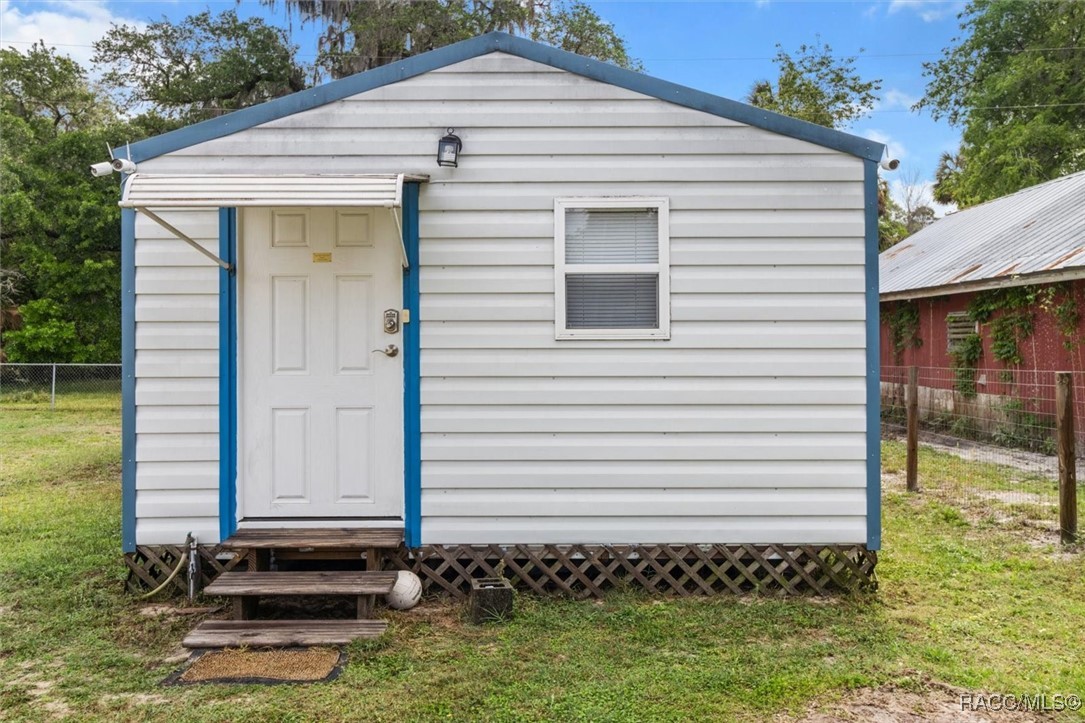 1661 S Shady Terrace, Inverness, Florida image 31
