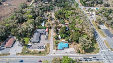 982 E Hartshorn Lane Holder FL 34445