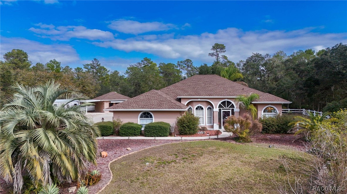 4505 W Maverick Court