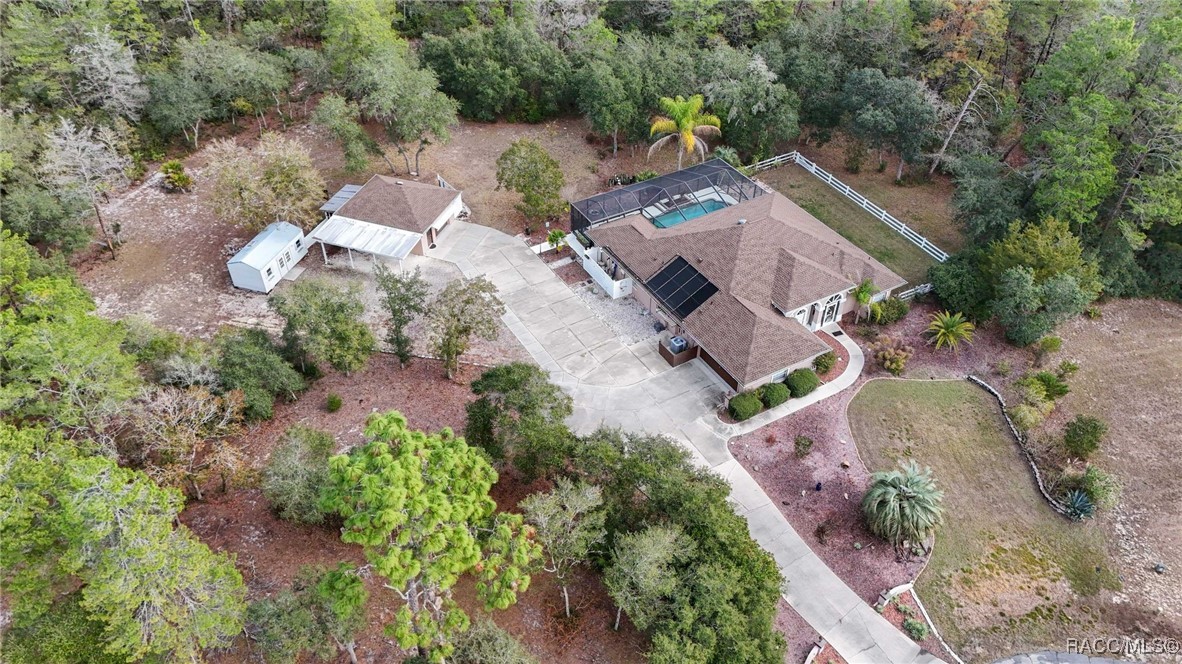 4505 W Maverick Court