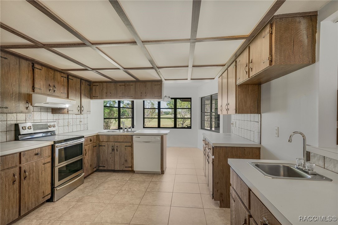 4401 E Windmill Drive, Inverness, Florida image 11