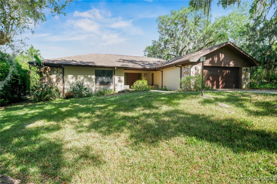 4401 E Windmill Drive, Inverness, Florida image 46