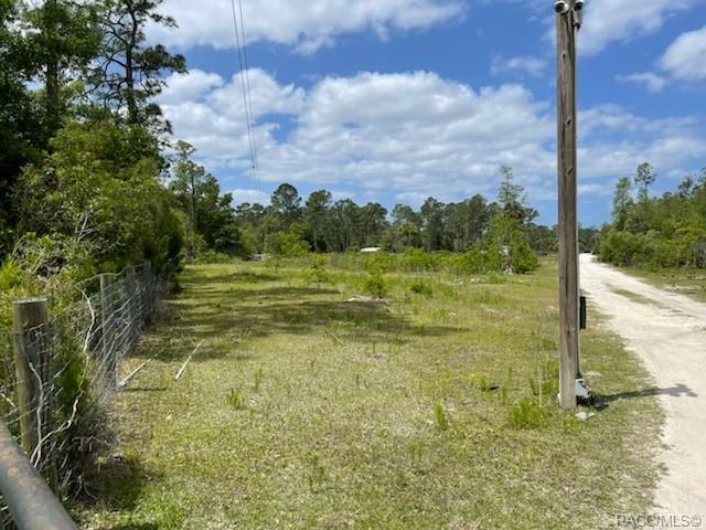 8107 W Mayfair Drive, Homosassa, New York image 9