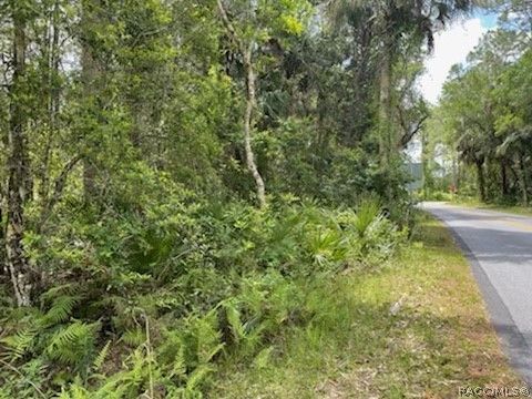 8107 W Mayfair Drive Homosassa FL 34448