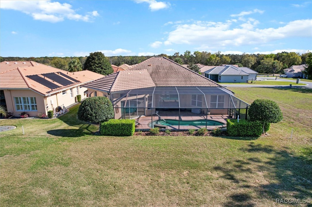 419 W Mickey Mantle Path, Hernando, Florida image 50