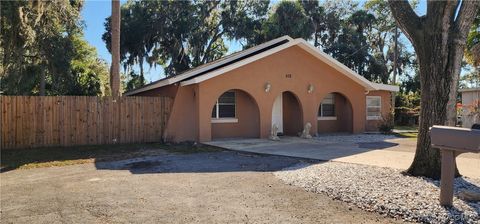 638 NE 1st Street Crystal River FL 34429