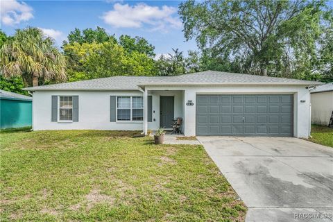 6621 W Robin Lane, Homosassa, FL 34448 - MLS#: 843747