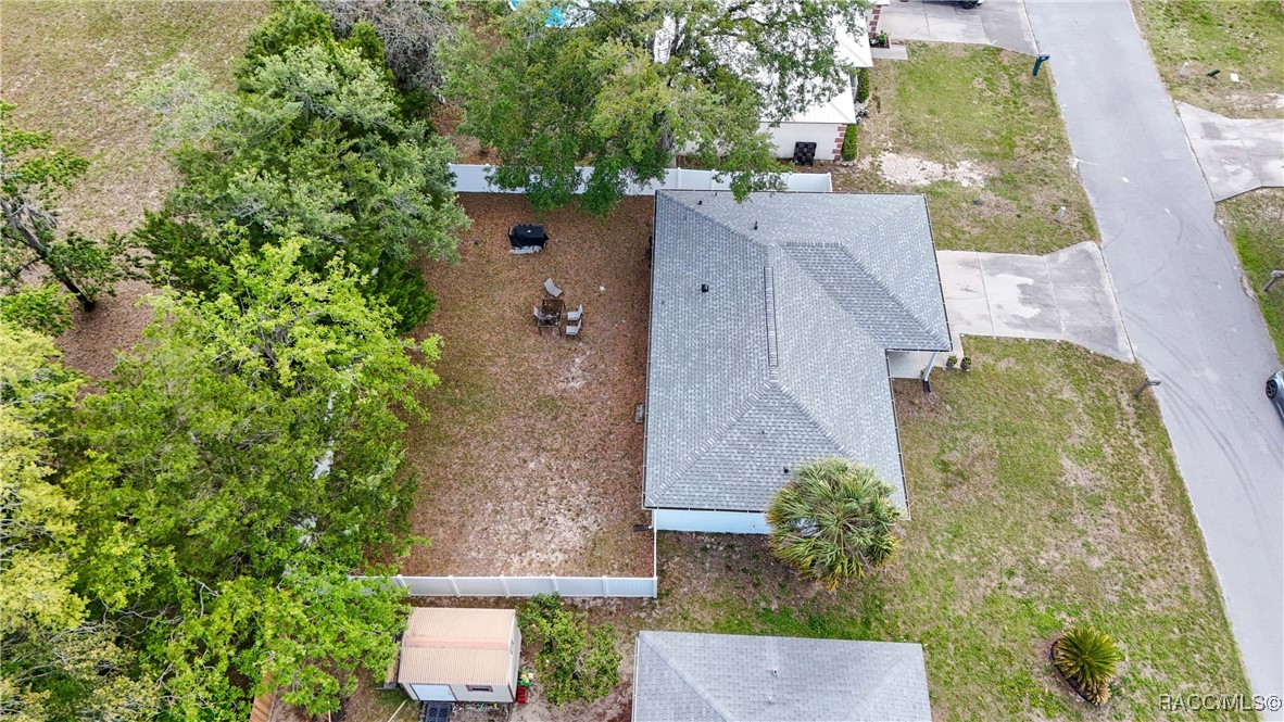 6621 W Robin Lane, Homosassa, Florida image 33