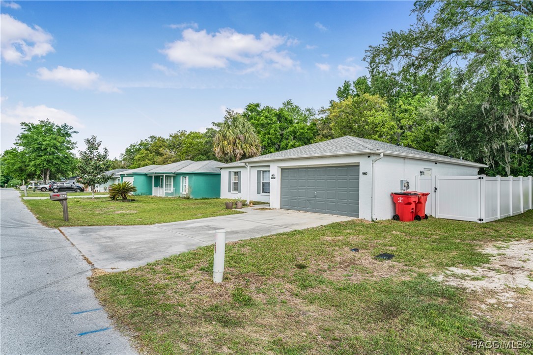 6621 W Robin Lane, Homosassa, Florida image 3