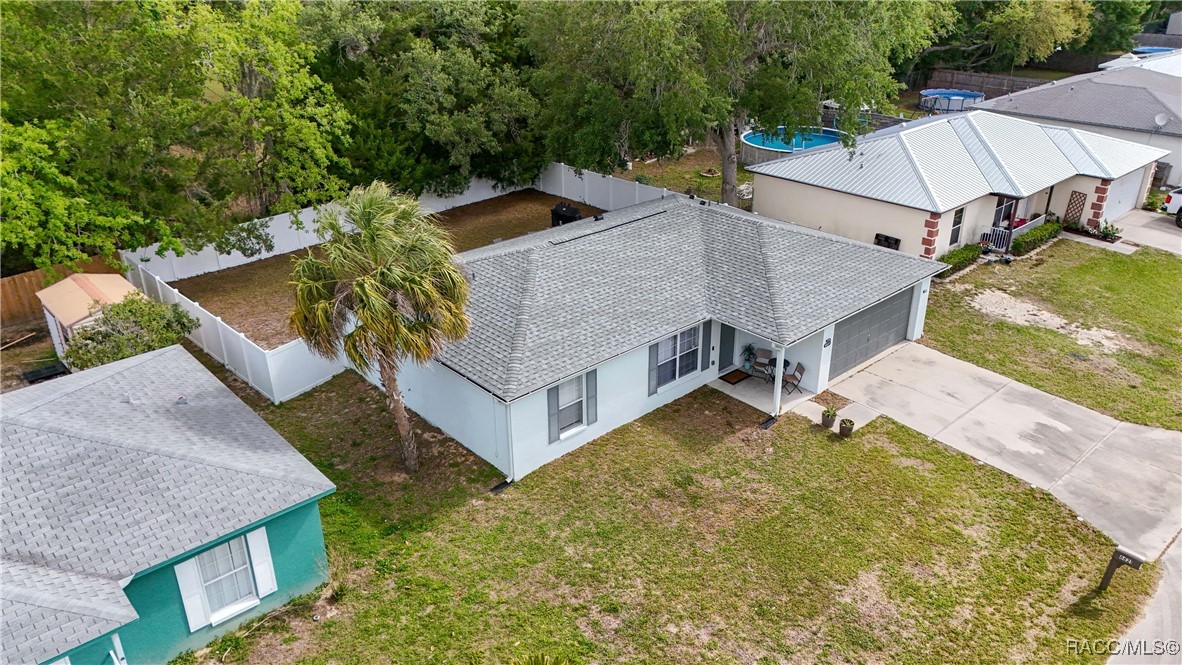 6621 W Robin Lane, Homosassa, Florida image 27