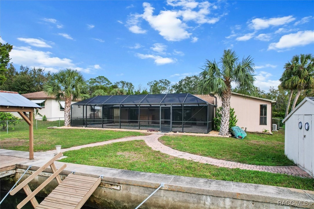 3878 N Apalachee Point, Crystal River, Florida image 44