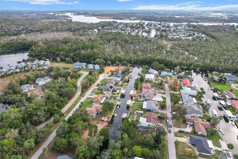 A home in Crystal River