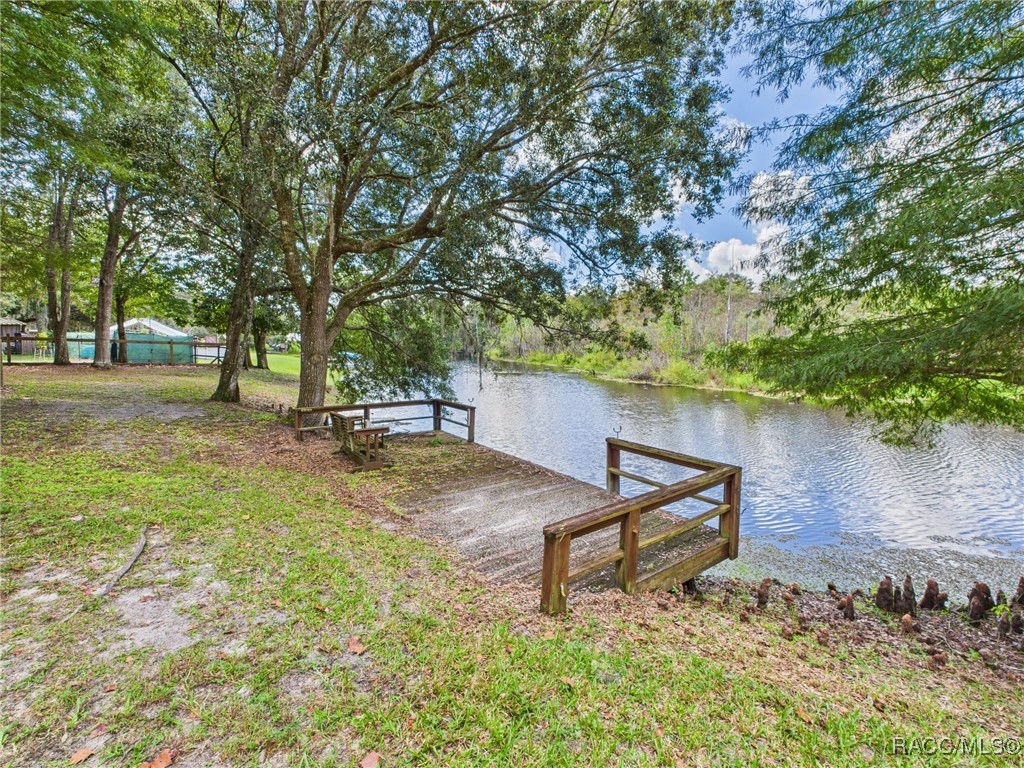 5540 S Blue Dolphin Way