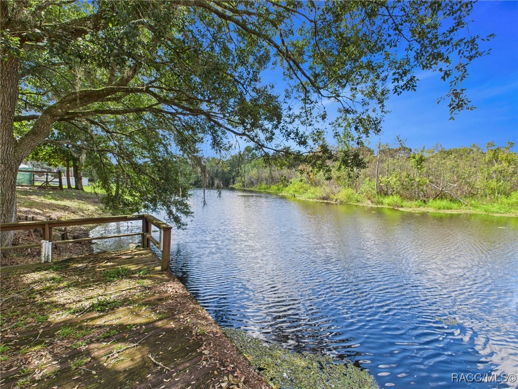 5540 S Blue Dolphin Way