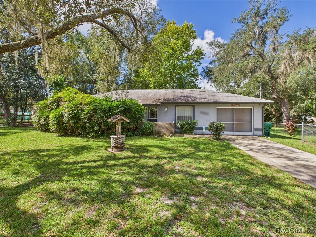 5540 S Blue Dolphin Way