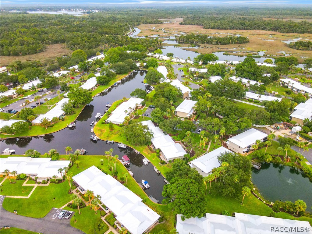 11378 W Bayshore Drive, Crystal River, Florida image 9