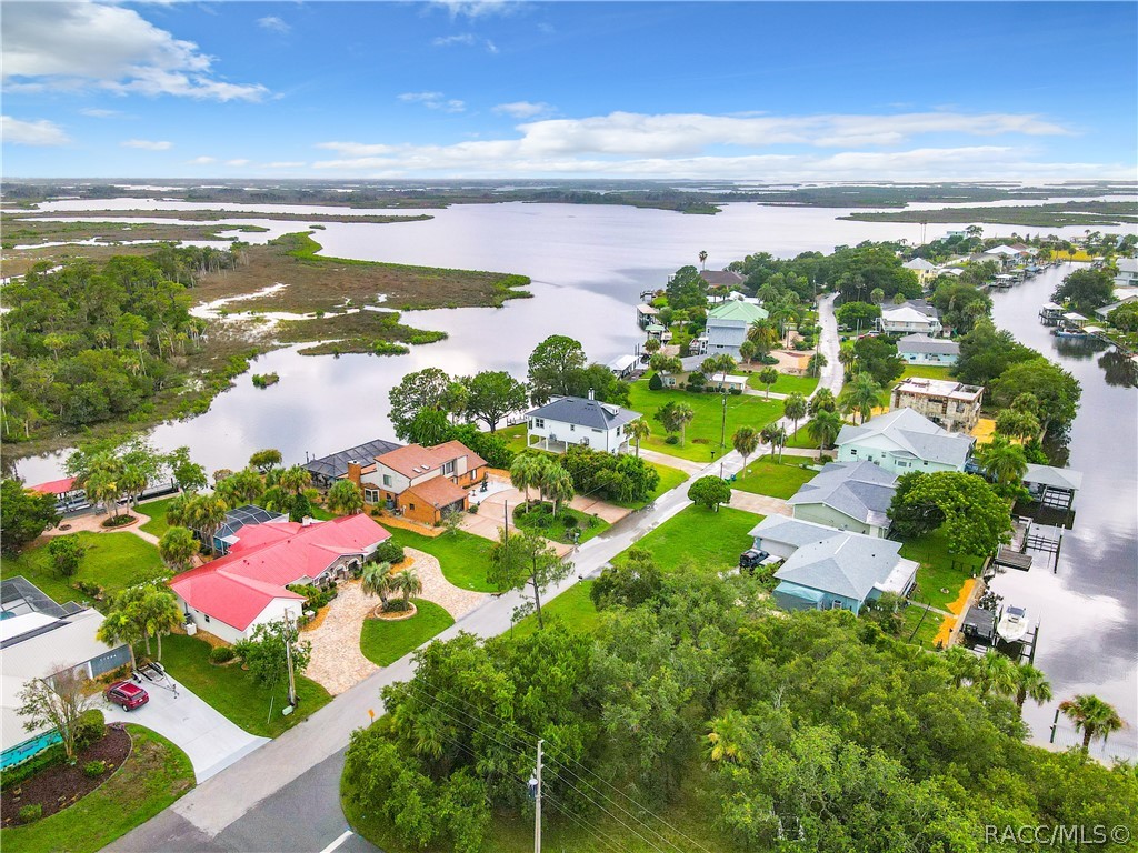 11378 W Bayshore Drive, Crystal River, Florida image 14