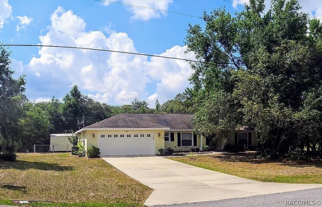 Citrus Springs, Florida 34434, United States, 3 Bedrooms Bedrooms, ,2 BathroomsBathrooms,Residential,Active,52237