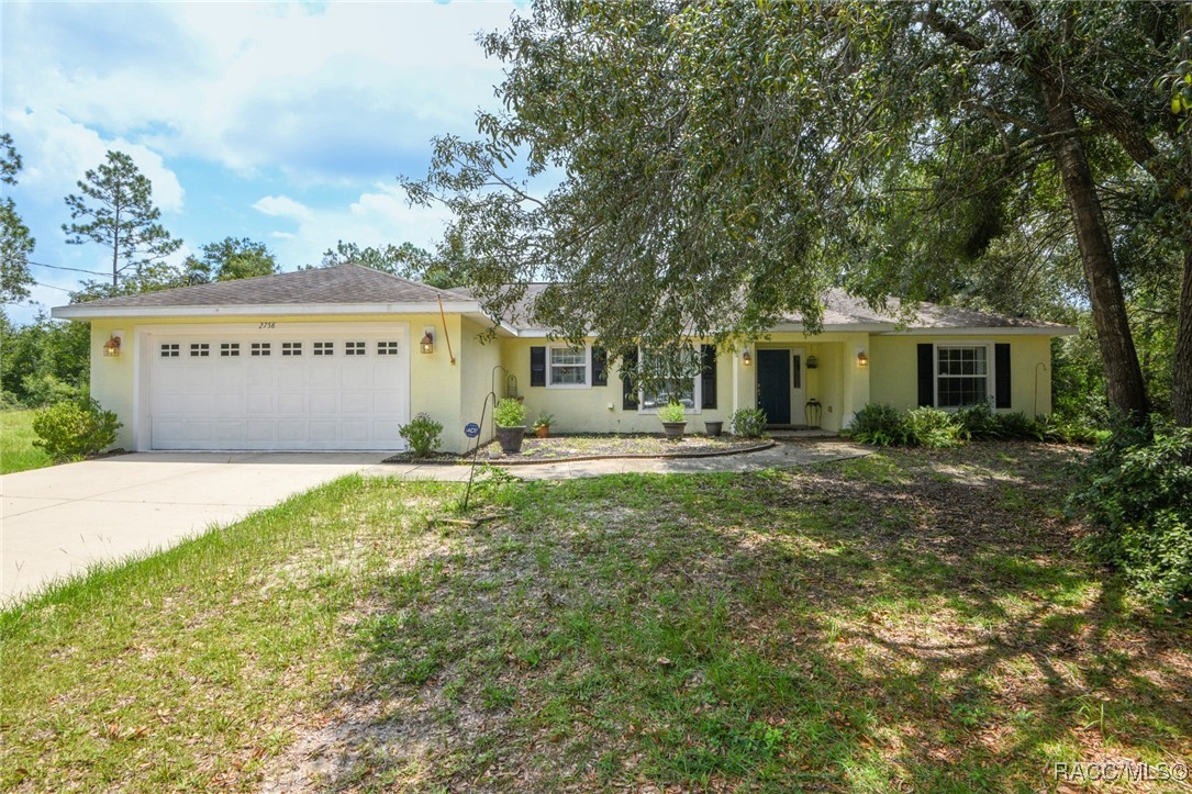 Citrus Springs, Florida 34434, United States, 3 Bedrooms Bedrooms, ,2 BathroomsBathrooms,Residential,Active,52237