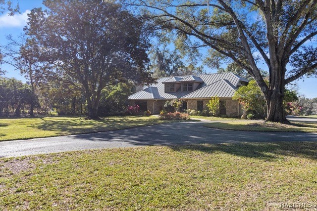 3631 Moss Creek Point, Lecanto, Florida image 16