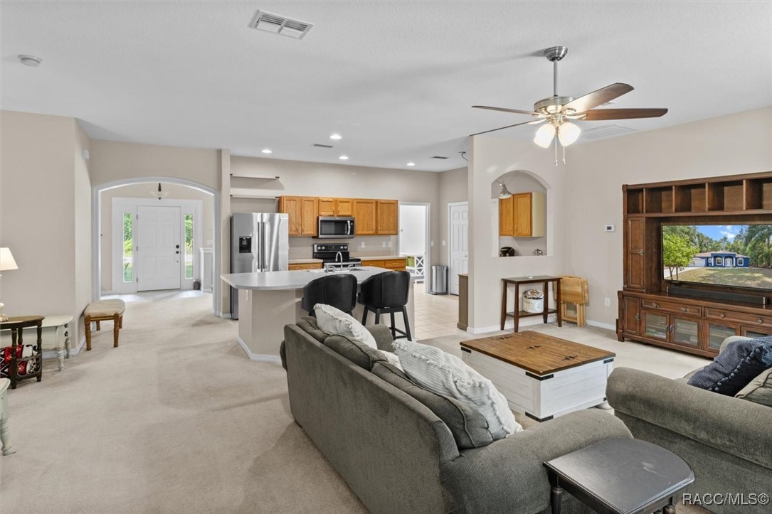 9273 N Rhine Way, Citrus Springs, New York image 15