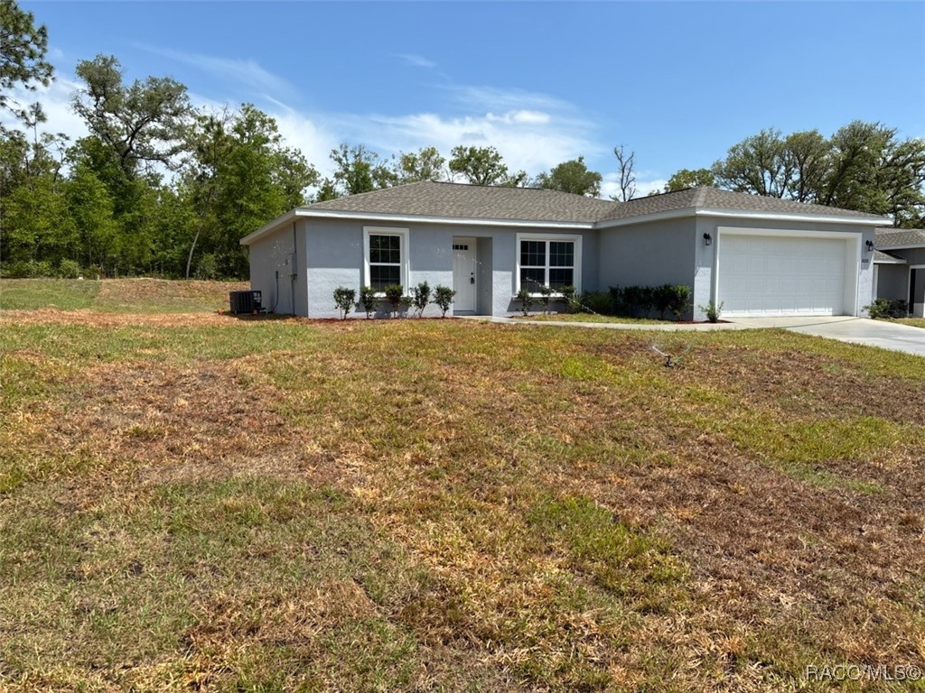 10201 N Halsey Way, Citrus Springs, Florida image 4