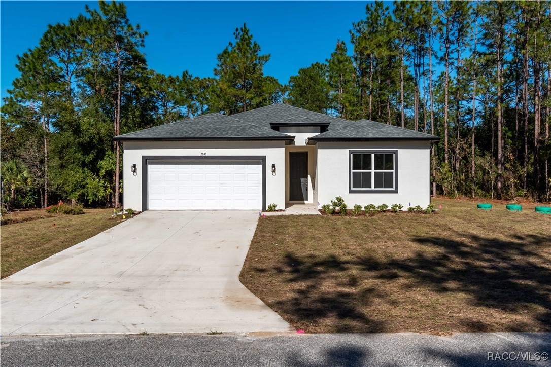 2833 E Newhaven Street, Inverness, Florida image 2