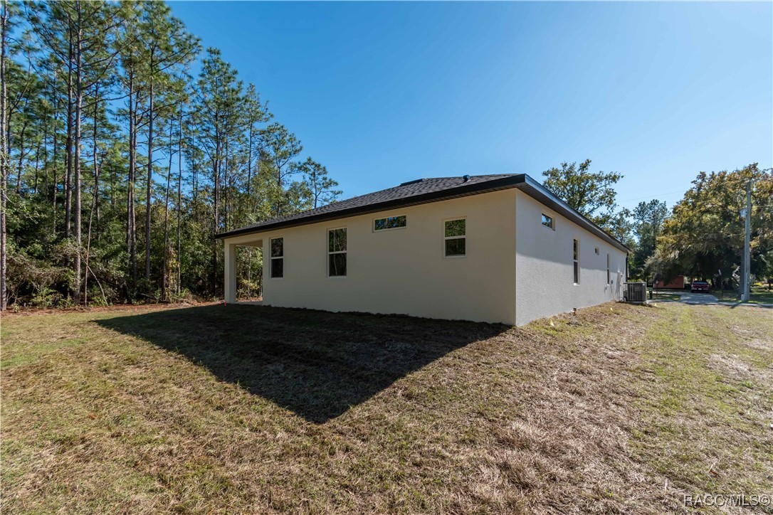 2833 E Newhaven Street, Inverness, Florida image 37