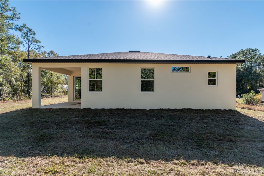 2833 E Newhaven Street, Inverness, Florida image 36