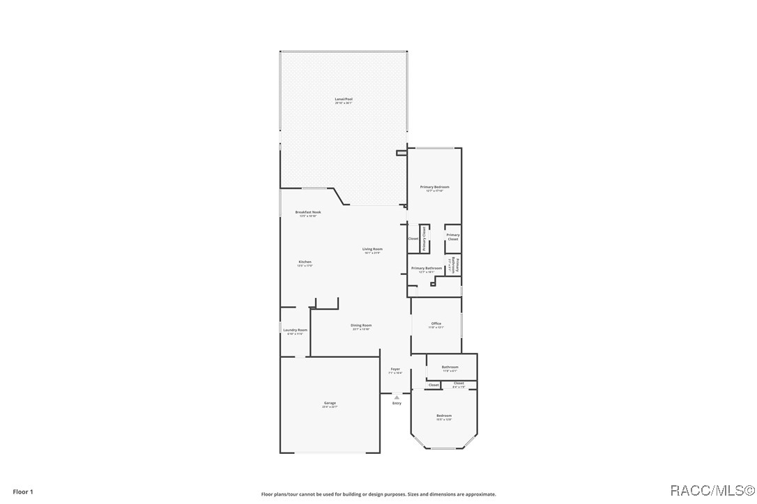 1133 N Hunt Club Drive