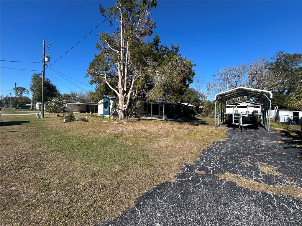 10019 E Bluegill Court, Inverness, Florida image 3