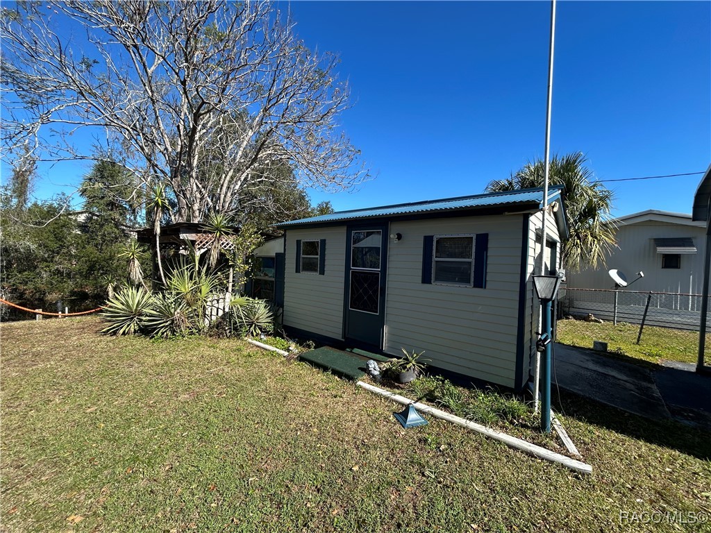 10019 E Bluegill Court, Inverness, Florida image 27