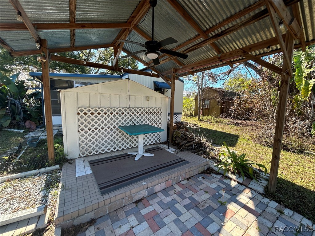 10019 E Bluegill Court, Inverness, Florida image 37