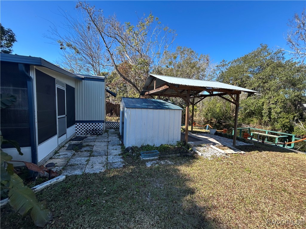 10019 E Bluegill Court, Inverness, Florida image 39