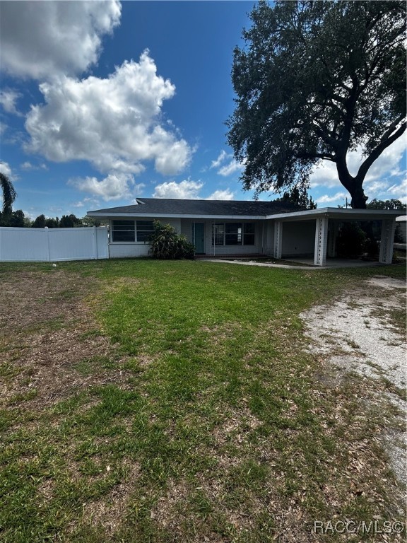 11 SE Kings Bay Drive, Crystal River, Florida image 2