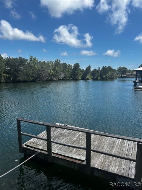 11 SE Kings Bay Drive Crystal River FL 34429
