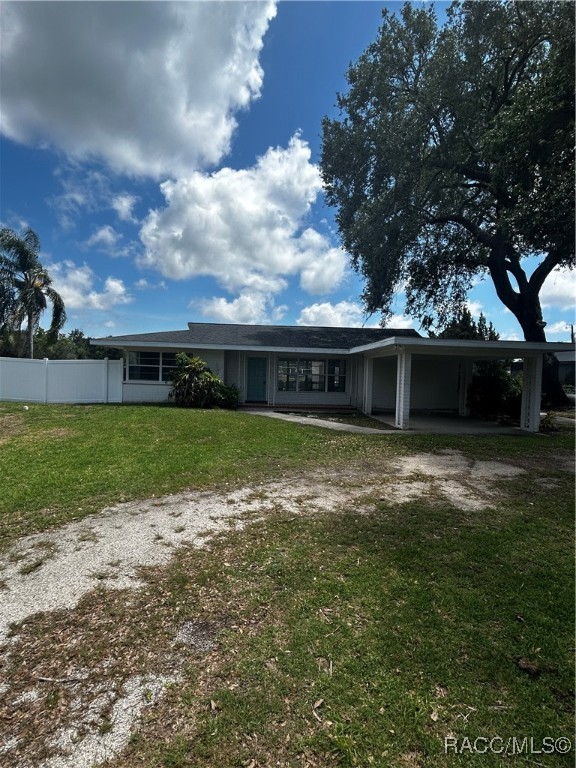 11 SE Kings Bay Drive, Crystal River, Florida image 5