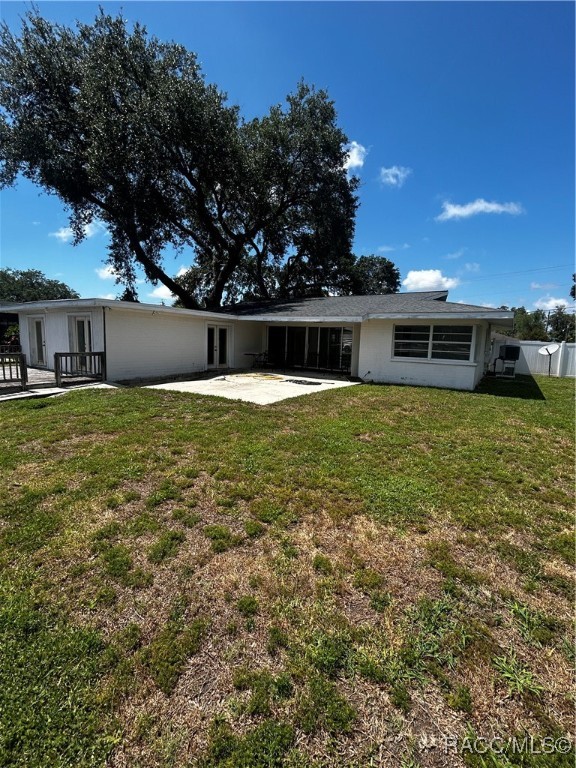 11 SE Kings Bay Drive, Crystal River, Florida image 4