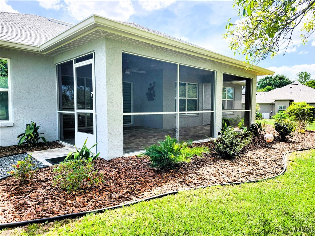 837 E Epsom Court, Hernando, Florida image 5