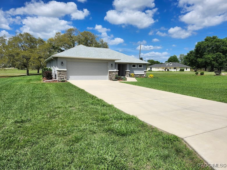 837 E Epsom Court, Hernando, Florida image 2