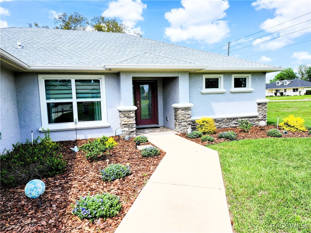 837 E Epsom Court, Hernando, Florida image 4