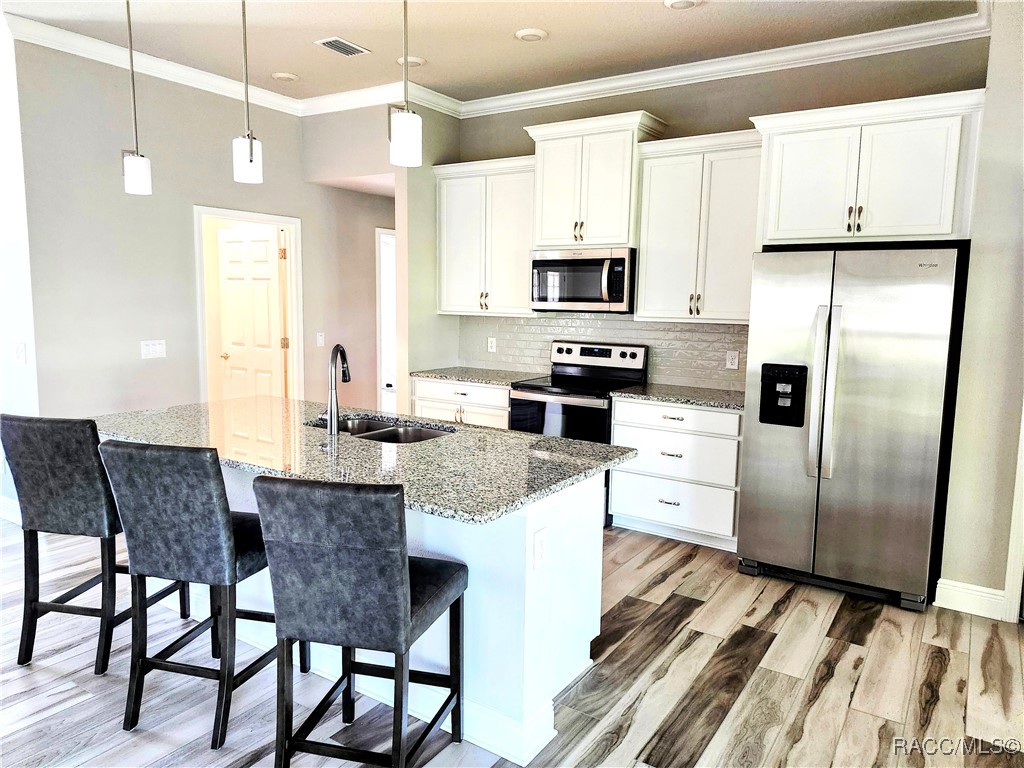 837 E Epsom Court, Hernando, Florida image 13