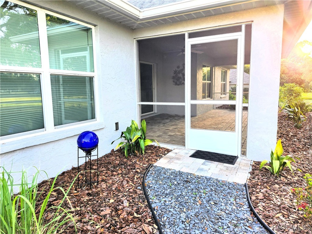 837 E Epsom Court, Hernando, Florida image 6