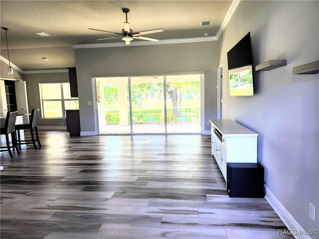837 E Epsom Court, Hernando, Florida image 9