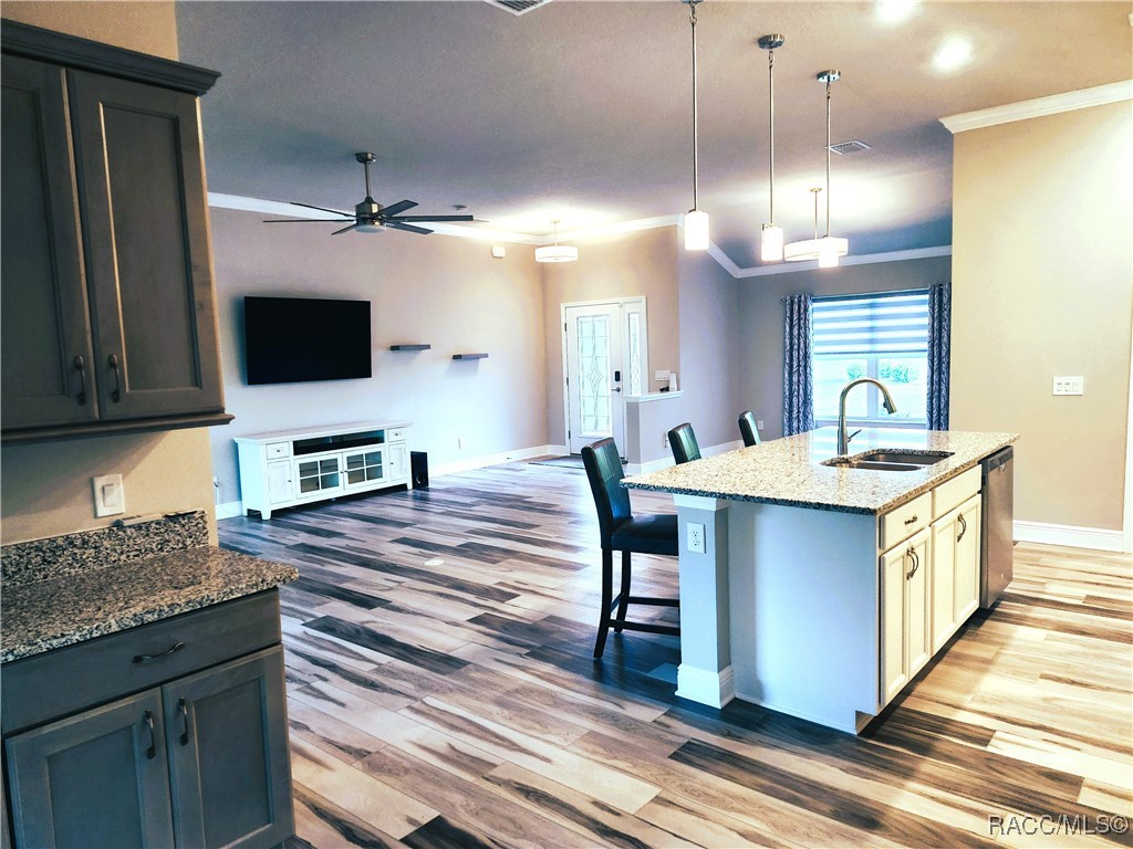 837 E Epsom Court, Hernando, Florida image 17