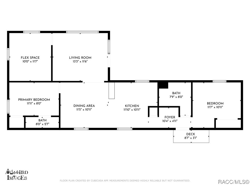 4116 W Oaklawn Street, Lecanto, New York image 5