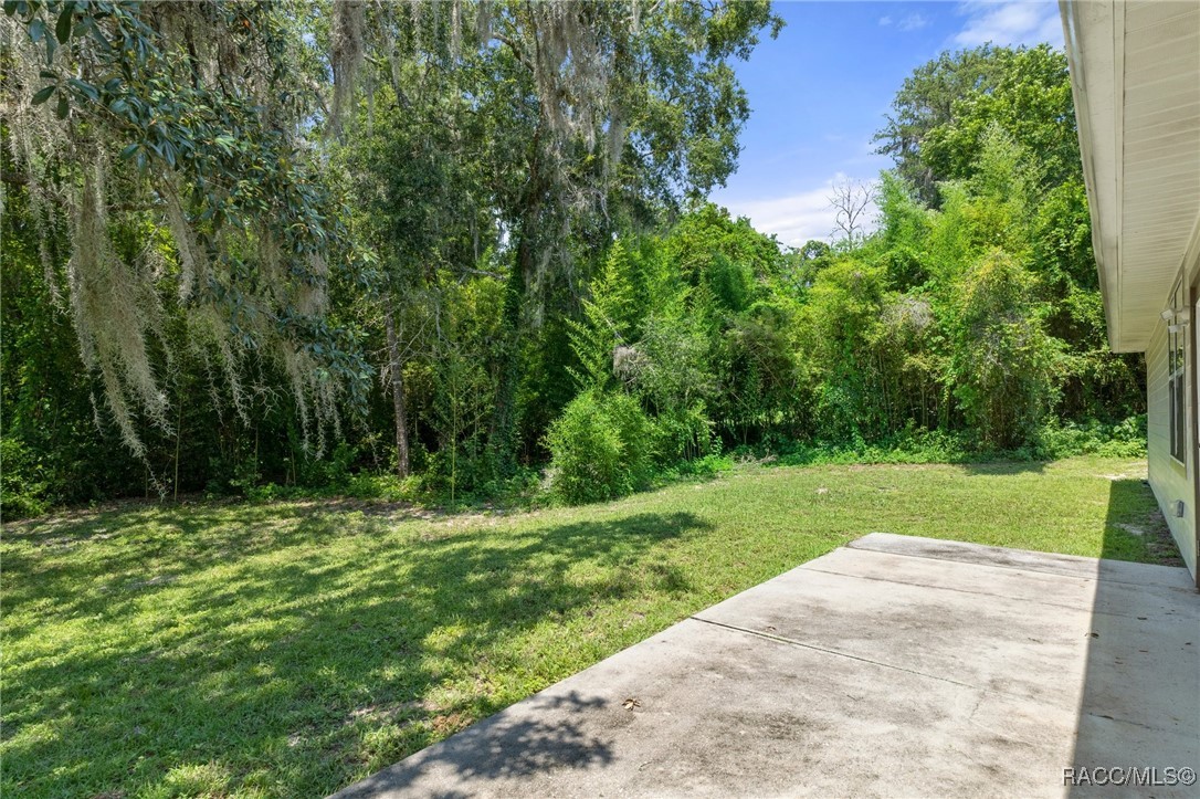 762 S Doug Point, Inverness, Florida image 32