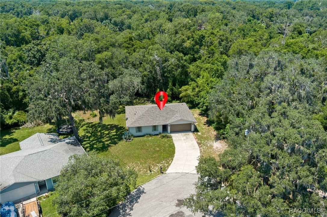 762 S Doug Point, Inverness, Florida image 1