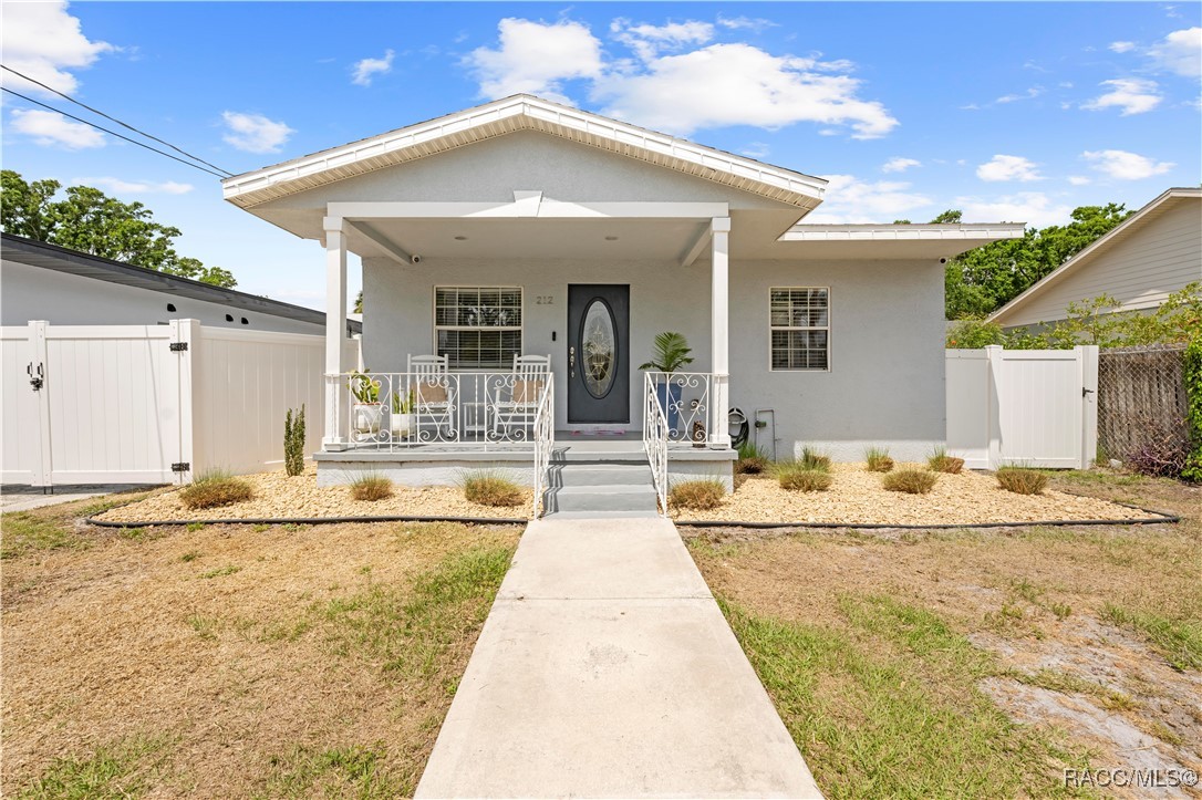 212 N Bradford Avenue, Tampa, New York image 1
