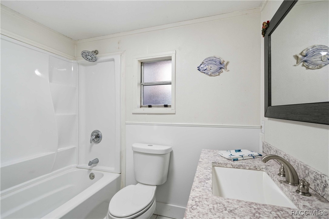 Crystal River, Florida 34428, United States, 4 Bedrooms Bedrooms, ,3 BathroomsBathrooms,Residential,Active,257362